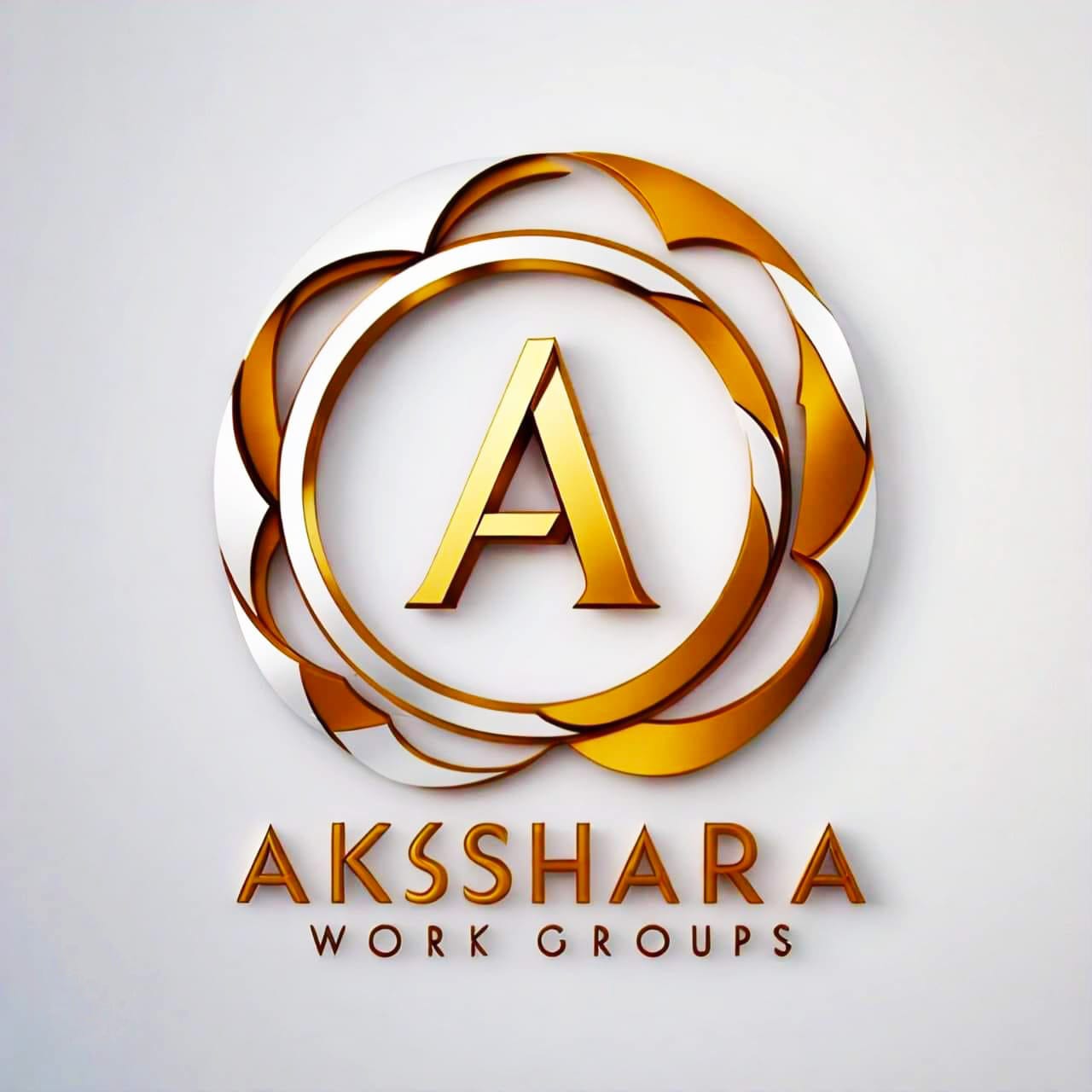 Akshara Logo